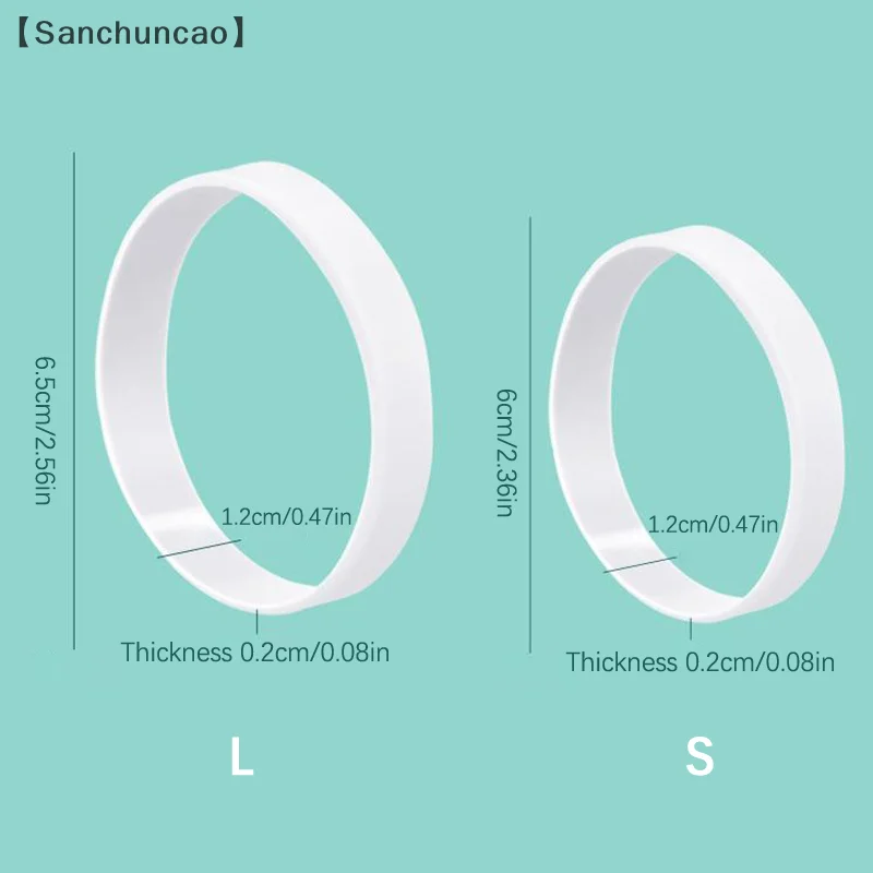 Silikon Zugband Hallux Valgus Von Fuß Korrektur Training Exerciser Gürtel Zehenspreizer Daumen Gummiband Fußpflege Werkzeuge