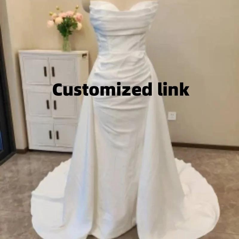 

Стоимость по индивидуальному заказу Изысканные кружевные платья Vestidos De Novia Элегантные пляжные свадебные платья с длинными рукавами и аппликацией Vestido De Noiva