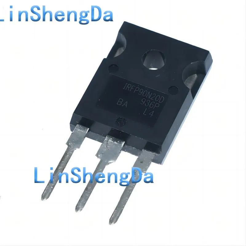 5PCS IRFP90N20D TO-247 IRFP90N20 TO247 90N20