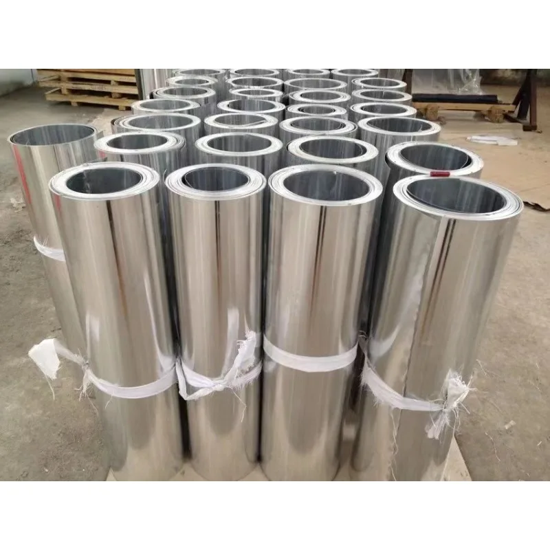 

Al99.7% high purity aluminum foil aluminum sheet Aluminum plate 1060 /La99