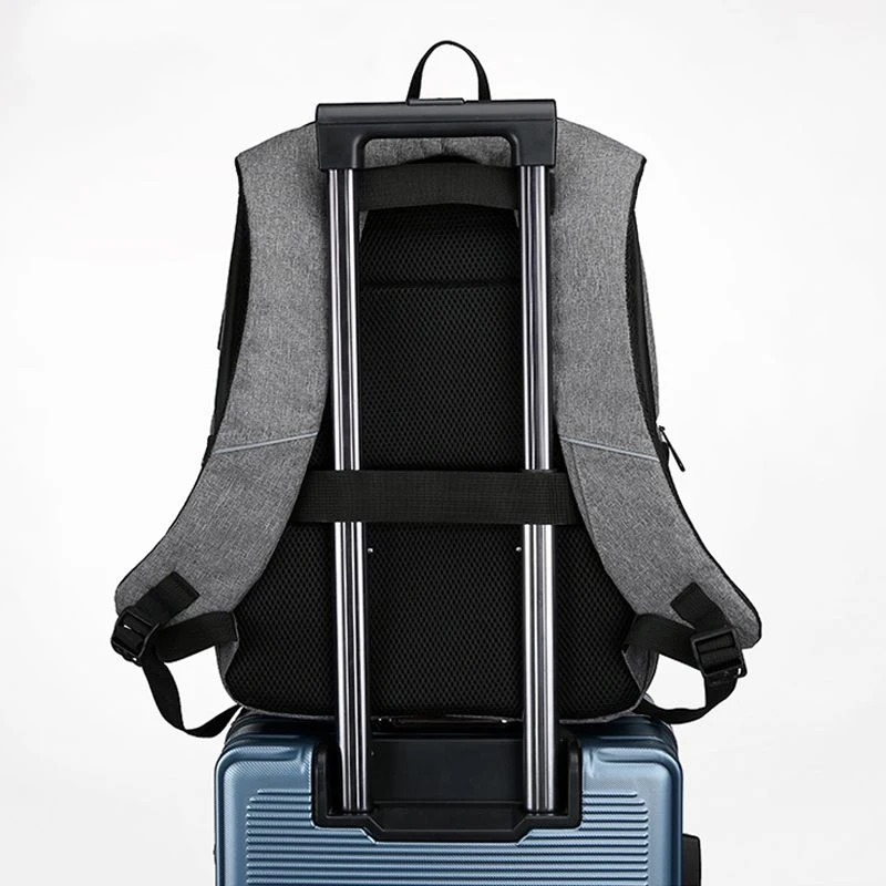 2025 20-35L Waterproof 16 Inch Laptop Backpack Men Airplane Travel Backpack Women Oxford Rucksack Male School Bag modern Mochila