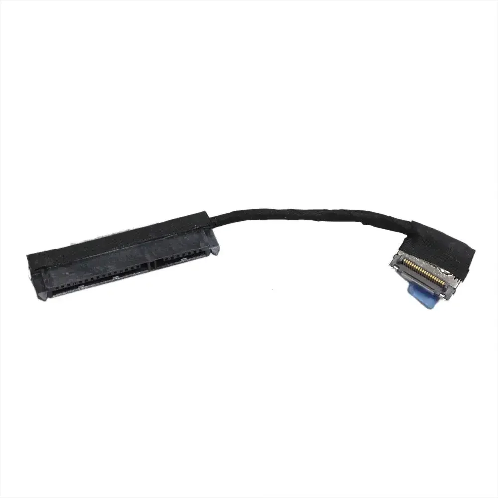 Złącze SSD wymiana kabla dysku twardego HDD dla Dell Latitude 12 5250 E5250 ZAM60 HGJHP DC02C007L00