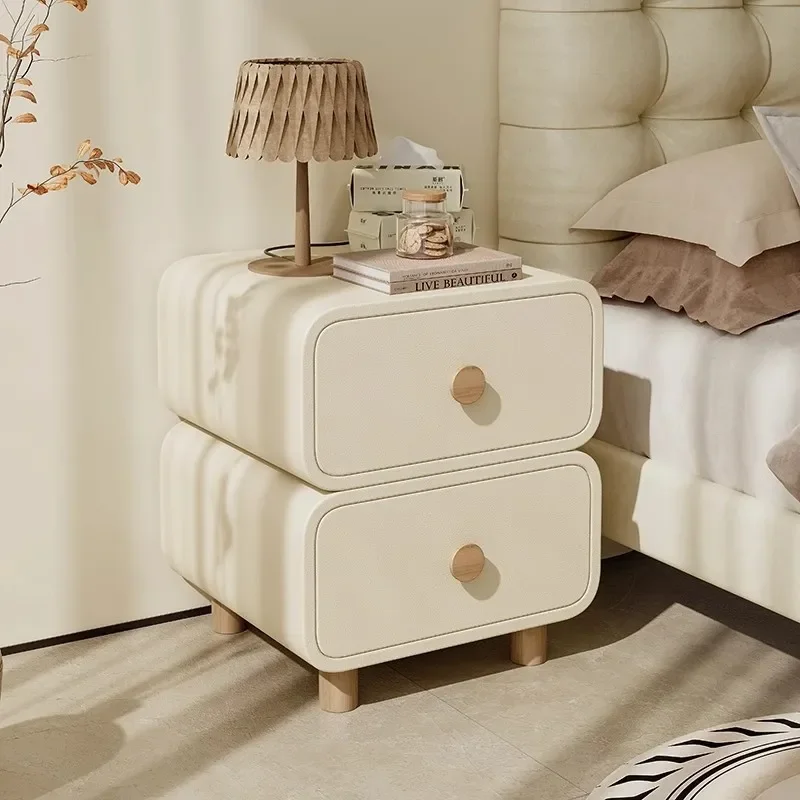 comodino-in-legno-massello-stile-crema-piccolo-comodino-per-camera-da-letto-armadietto-portaoggetti-per-cameretta-bambini