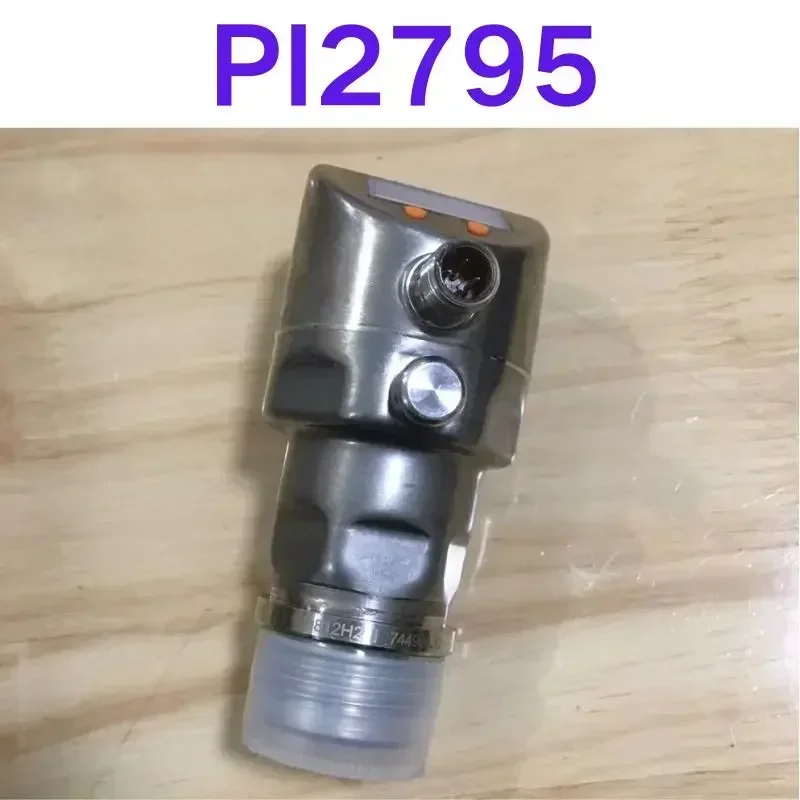 Second-hand test Ok Pressure sensor PI2795