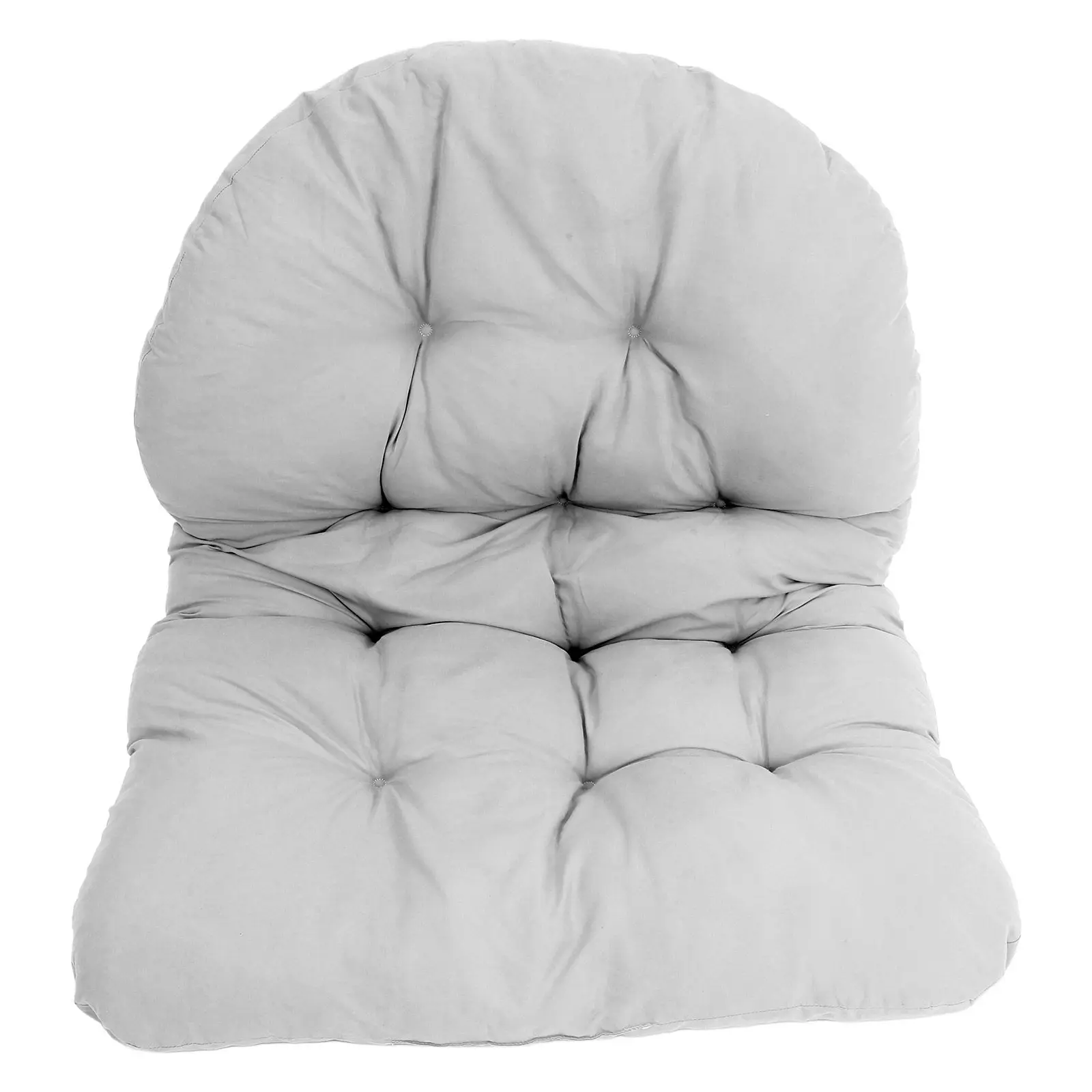 Pillow Cushion Cover Halloween Christmas Egg Chair Replacement Cushion Garden Chair Cushion Garden Swing Cushion Hammock