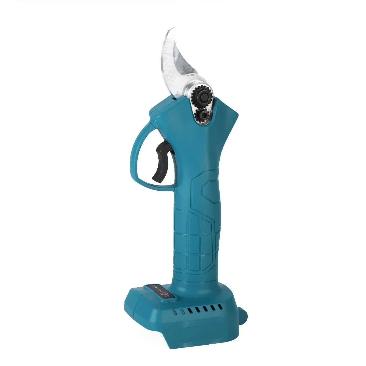 Imagem -06 - Cordless Electric Shear Poda para Makita Bonsai Ramos Cortador Ferramenta de Paisagismo Eficiente Fruit Tree Pruner 21v