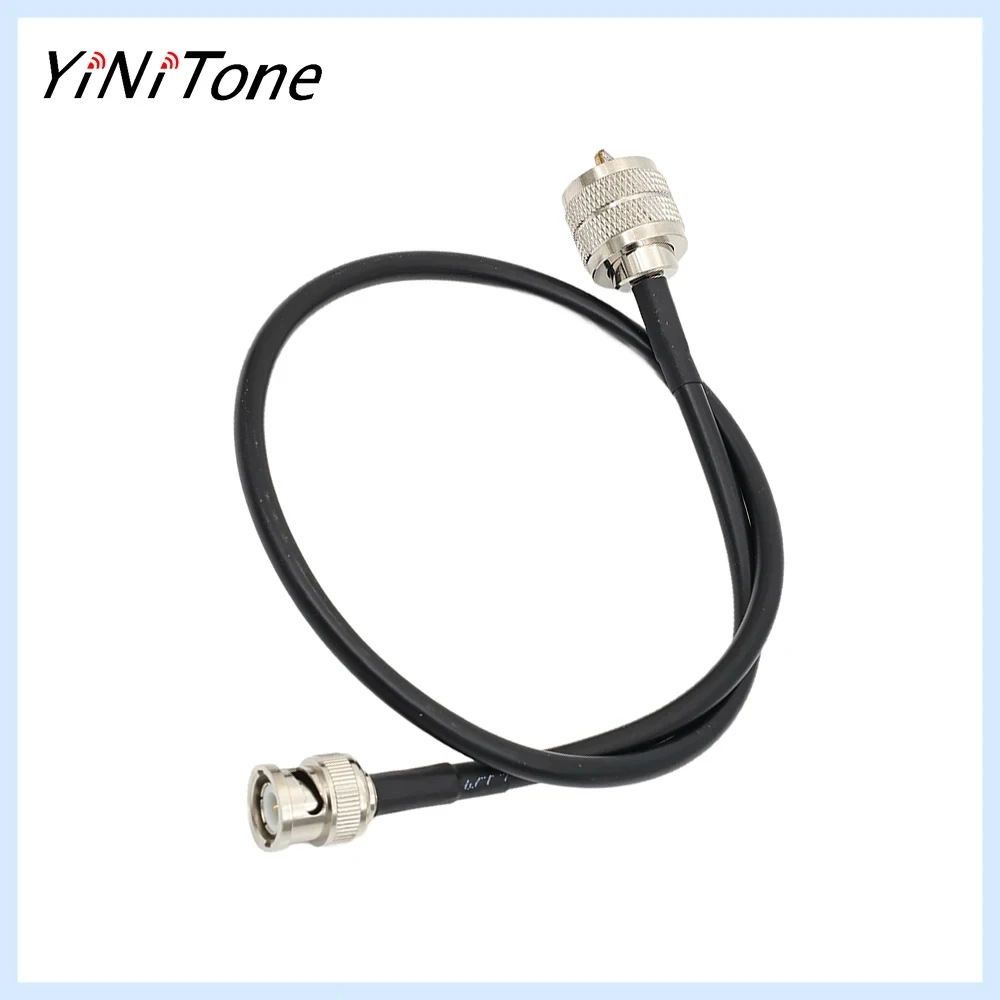 RG58 Coaxial Cable …