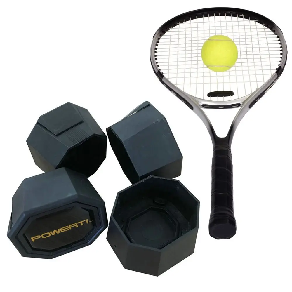 Tennis Racket End Cap Shockproof Energy Sleeve Racquet Damping Cover G2 G3 Shock Absorption Sport Supplies Grip Accessories