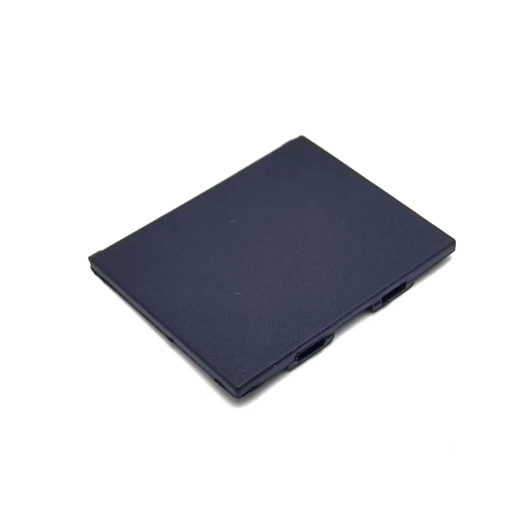 Nuovo coperchio batteria porta posteriore per fotocamera GoPro Hero 3 3+ Nero/Argento/Bianco PLUS