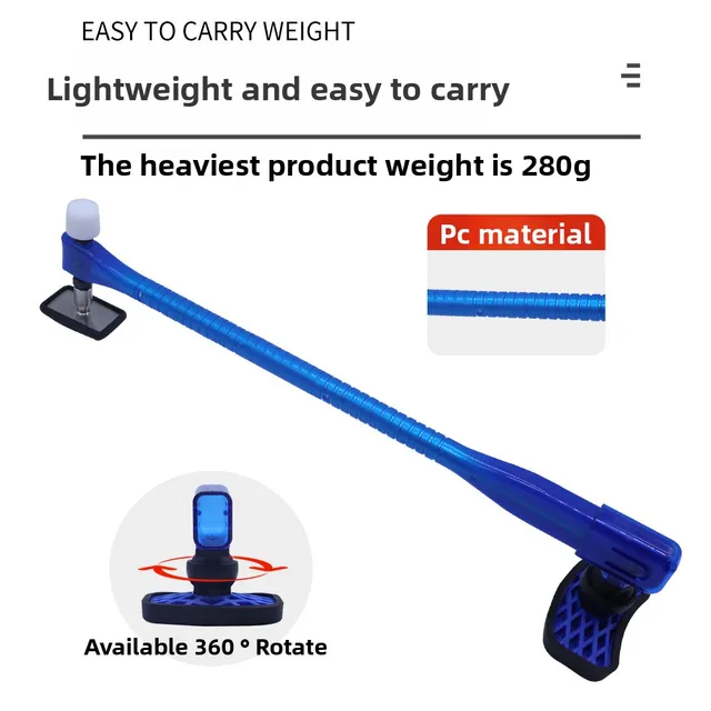 Car Dent Repair Tools Tapper Pen Pdr Hammer Kit 5
