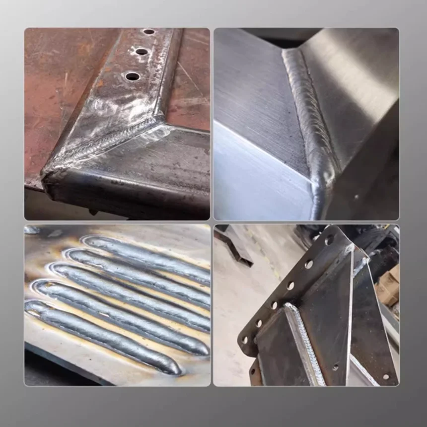 HotWireless DC Welding Machine Automatic Household Small Spot Welding Machine All Copper Portable Lithium Battery Welding Machin