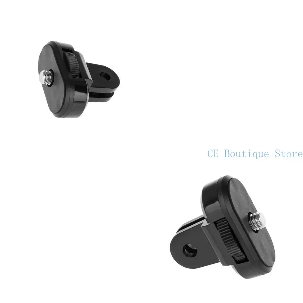 652F SCREW MOUT untuk mini tripod mount adaptor/adaptor sekrup untuk aksi AS15 AS20 AS30V AS300 AS200V Aksesori Kamera