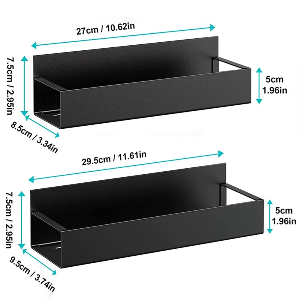 Black-2PCS
