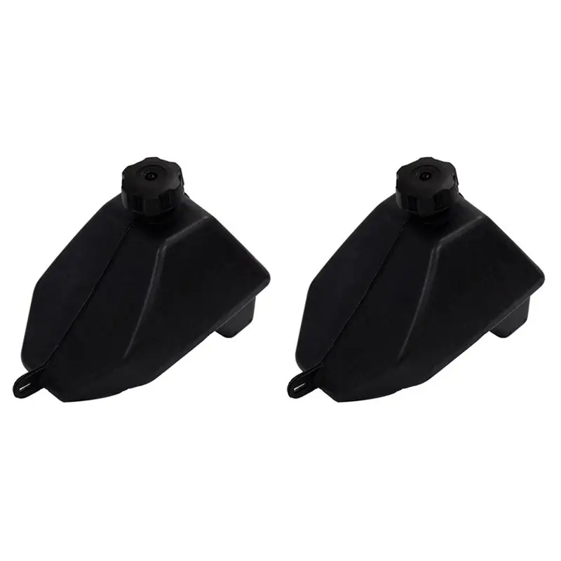 Strict 2X ATV Gas Fuel Tank 50Cc 70Cc 90Cc 110Cc Chinese Quad SUNL Roketa Kazuma Taotao