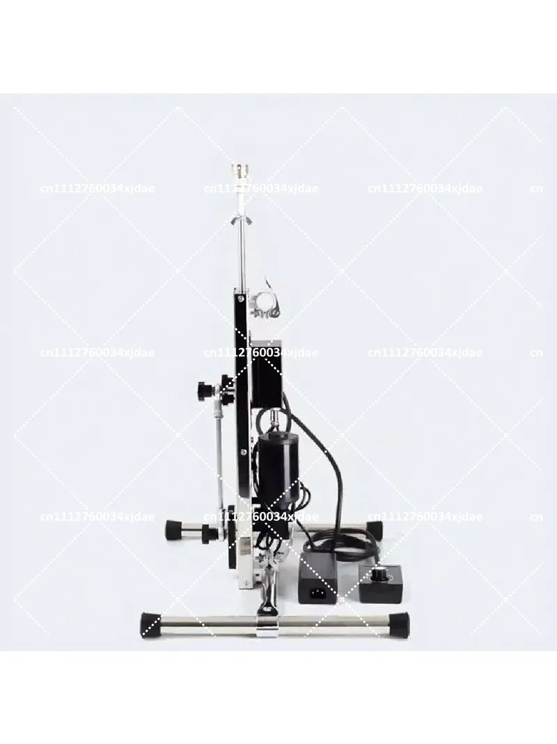 DIY Telescopic Reciprocating Actuator Motor 3-15cm Adjustable Silent High Speed Linear Motor for Hobby Projects