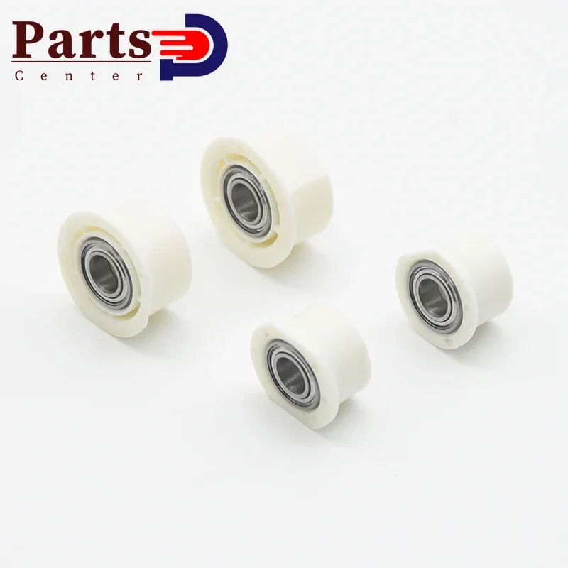 5set .Developer Bushing For Ricoh MP 2554 3054 3554 4054 5054 6054 Developer Gear MP2554 MP3054 MP3554 MP4054 MP5054 MP6054