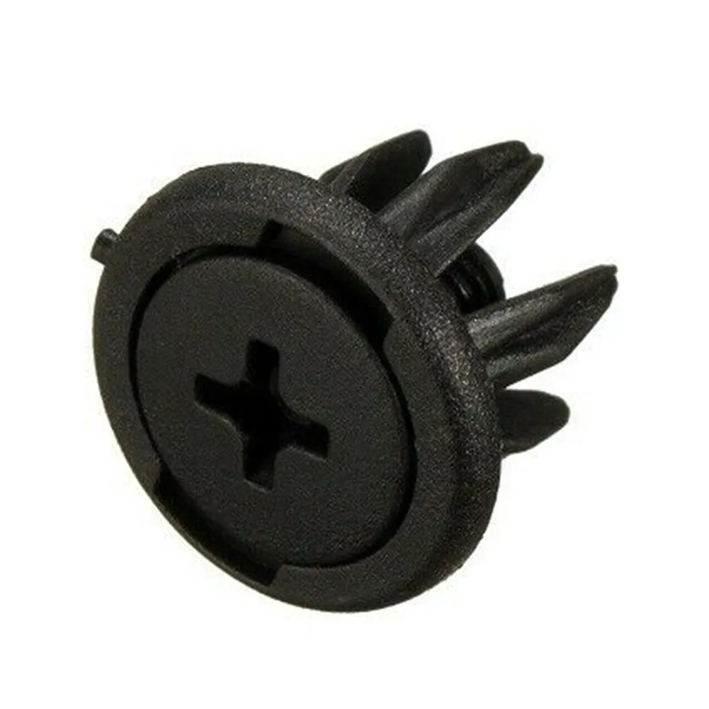 10x Inner Wheel Arch Liner Fastener Clips For BMW Mini For Coper R R50 R52 R53 R56 Car Rivets Fender Bumper Retainer Accessary