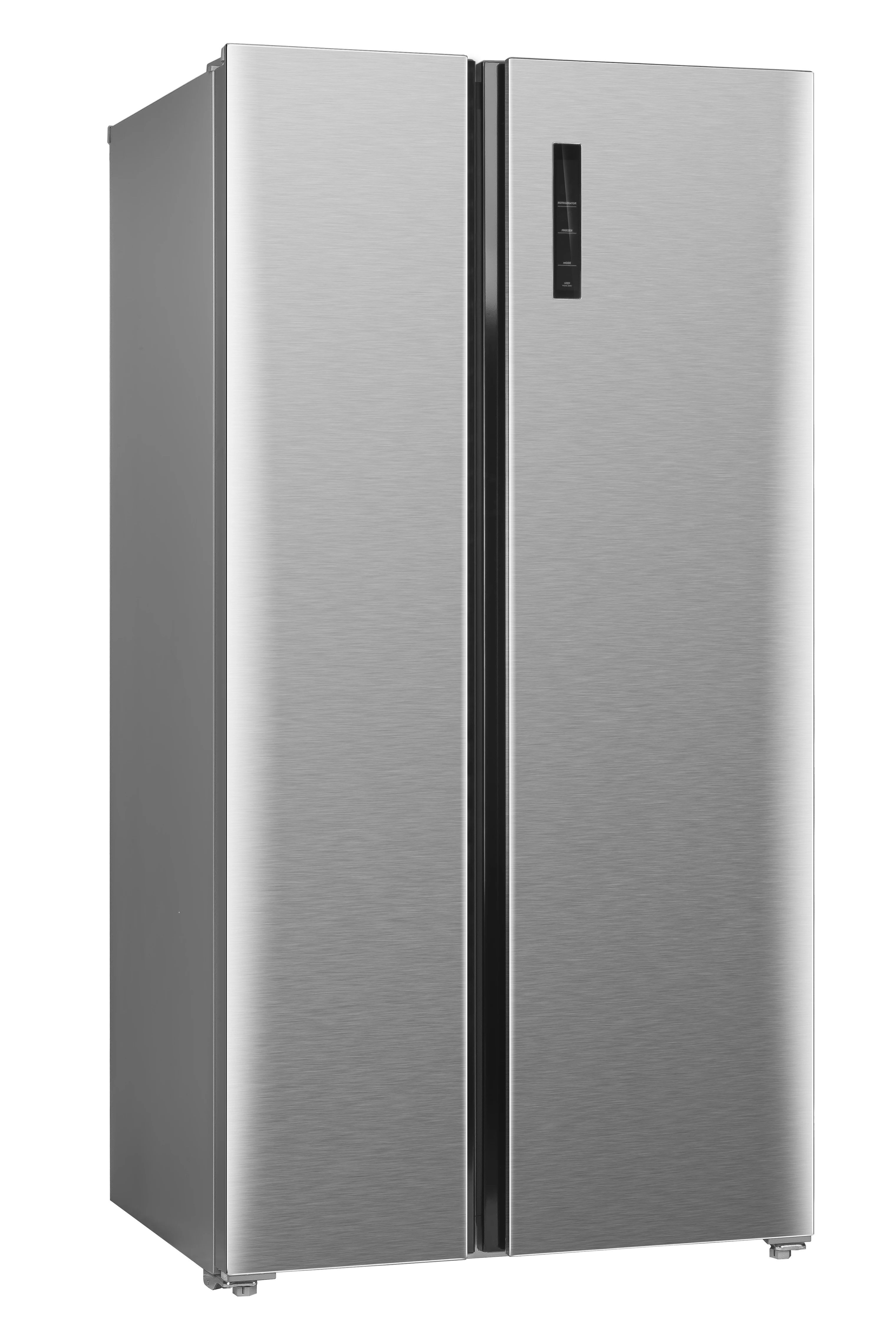 Household Appliance Side By Side Home Refrigerador, BCD-606W, New Arrival