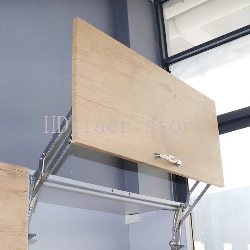 

Vertical Lift Door Support Cabinet Translation Lift Door Support Pneumatic Hydraulic Support Microwave Cabinet Lift Door