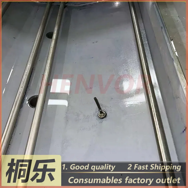 MV-GH88II 115 125 Temperature Sensor for CTP Plate Processor Spare Parts Developer Dryer Temperature Sensor