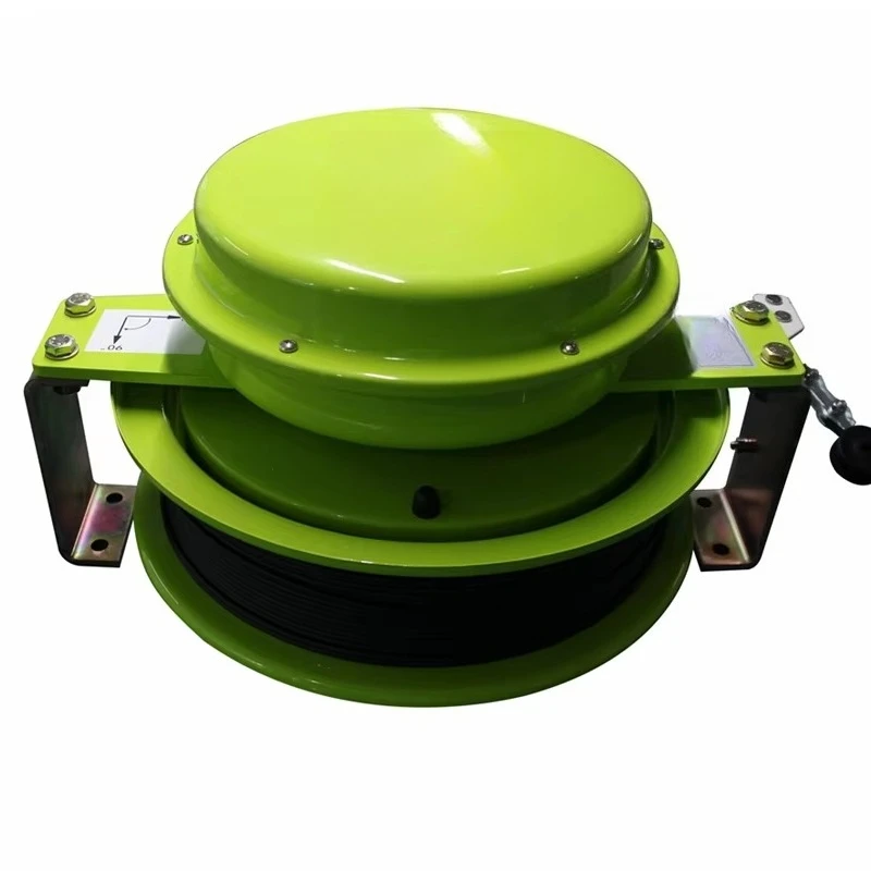 WTAU Cable Reel Crane Angle Boom Sensor kato for Telescopic Cranes 25-45m Length Measurement -10~90 Angle Range