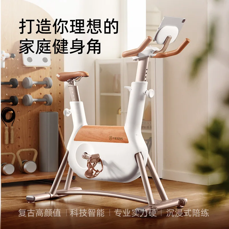 

Suitable for Self-generated spinning bicycle Home bicycle Professional sports equipment Girls R6