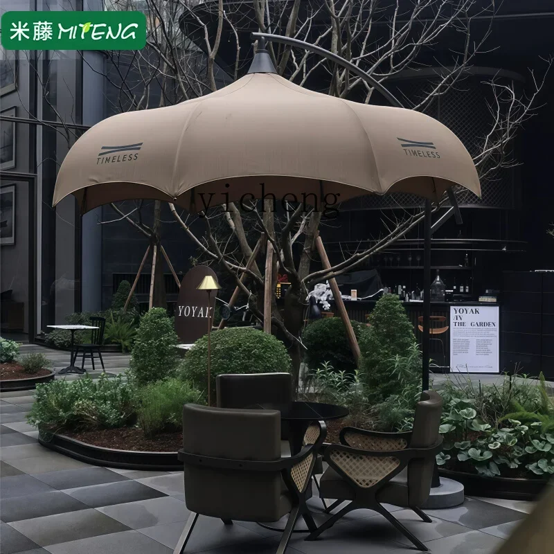 J1 Outdoor Courtyar…