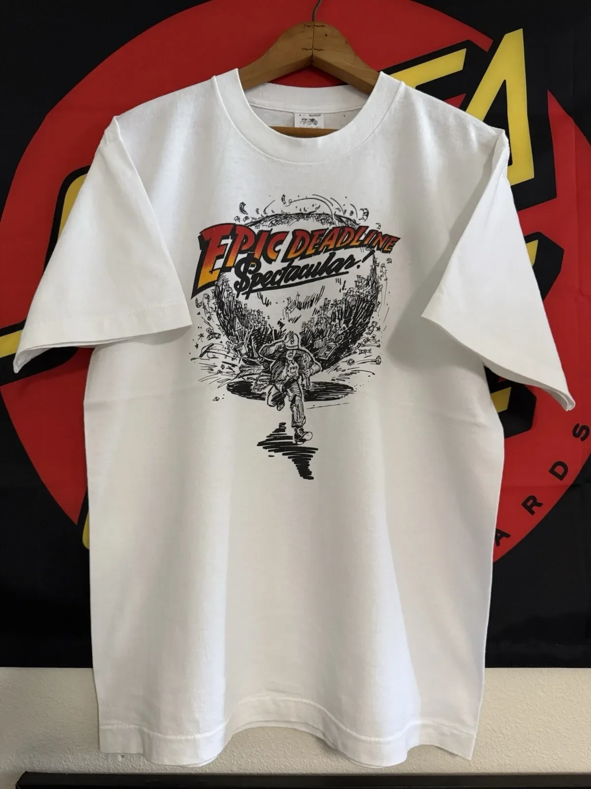 Rare Vintage 90’S I… - image