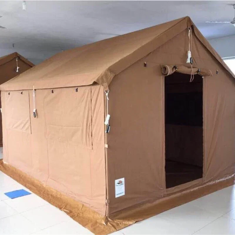 

Hot SalesBig Capacity Camping Tent Outdoor Camping With Competitive Price