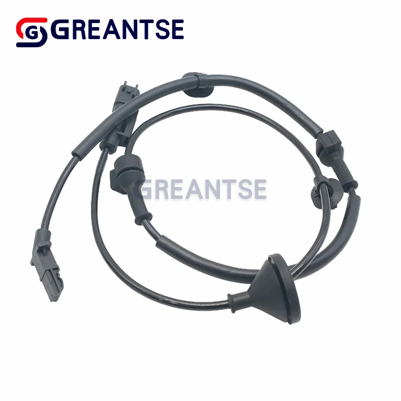 4670A574 4670A573 Rear Left Right ABS Wheel Speed Sensor For Mitsubishi Outlander Automobiles Spare Parts
