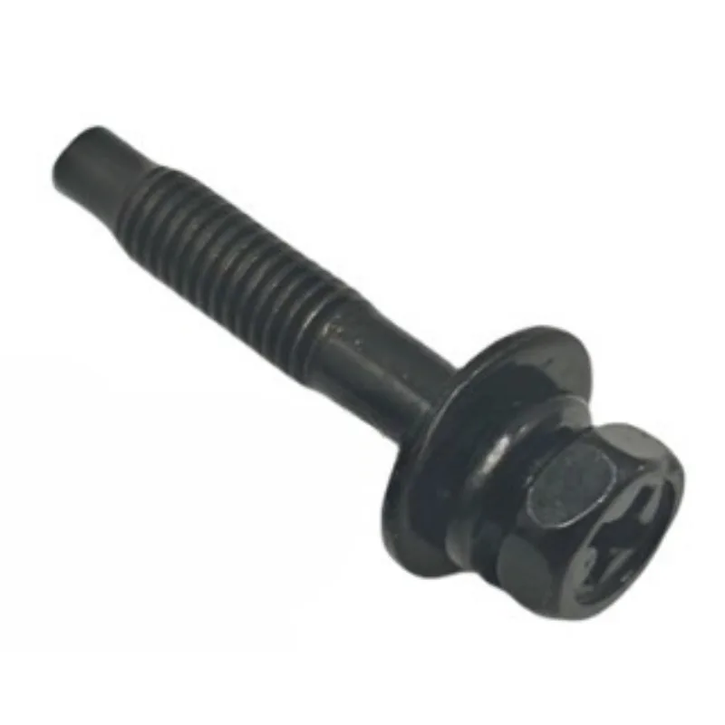 

Винт крышки корпуса воздушной сетки, болт фильтрующего элемента для Chevrolet Captiva для Opel Antara, металлическая новая автомобильная часть