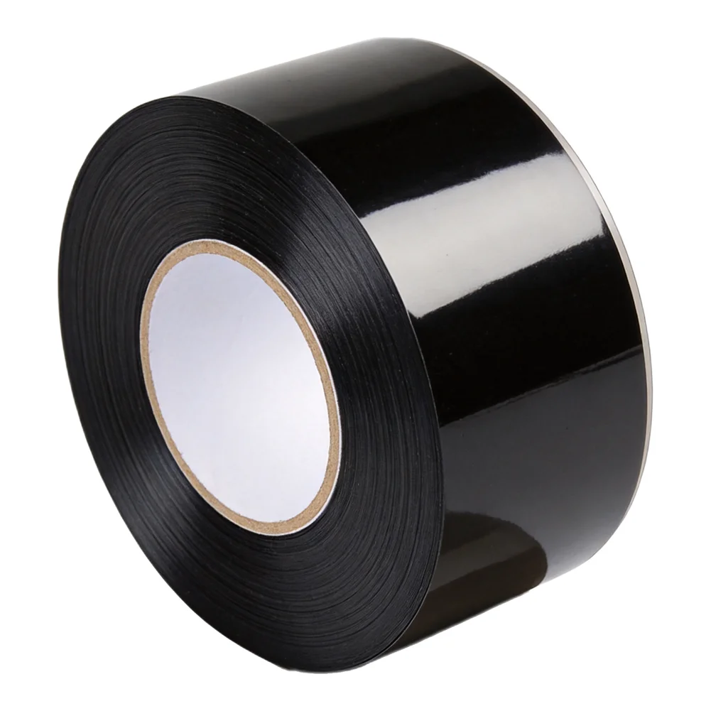 Car Headlight Tint Film Fog Light Taillight 30x60cm Light Black Tint Vinyl Film Waterproof Film Car Accessories Part Use