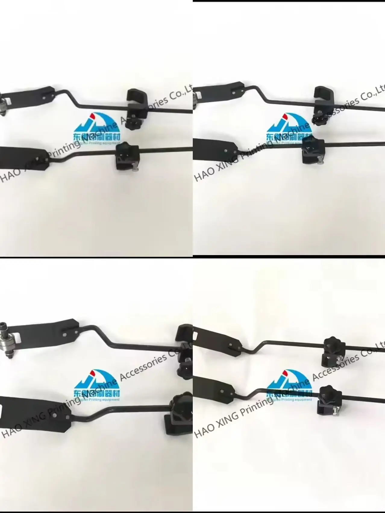 

New Sheet Smoother for Mitsubishi Printing Machine Sheet Brake Offset Printing Parts Sheet Smoother Printing Equipment Parts