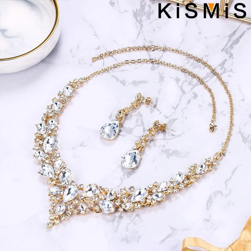 Thumbnail 3 - #1 Trending Statement Jewelry Sets Right Now