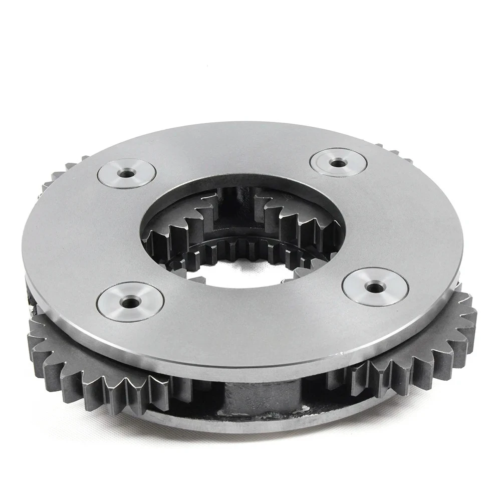 قطع غيار حفارة زاحفة E345D/E349D/E345B سوينغ 1st الناقل عاصي مع Sun Gear 7Y-1238/169-5535/4I-7464