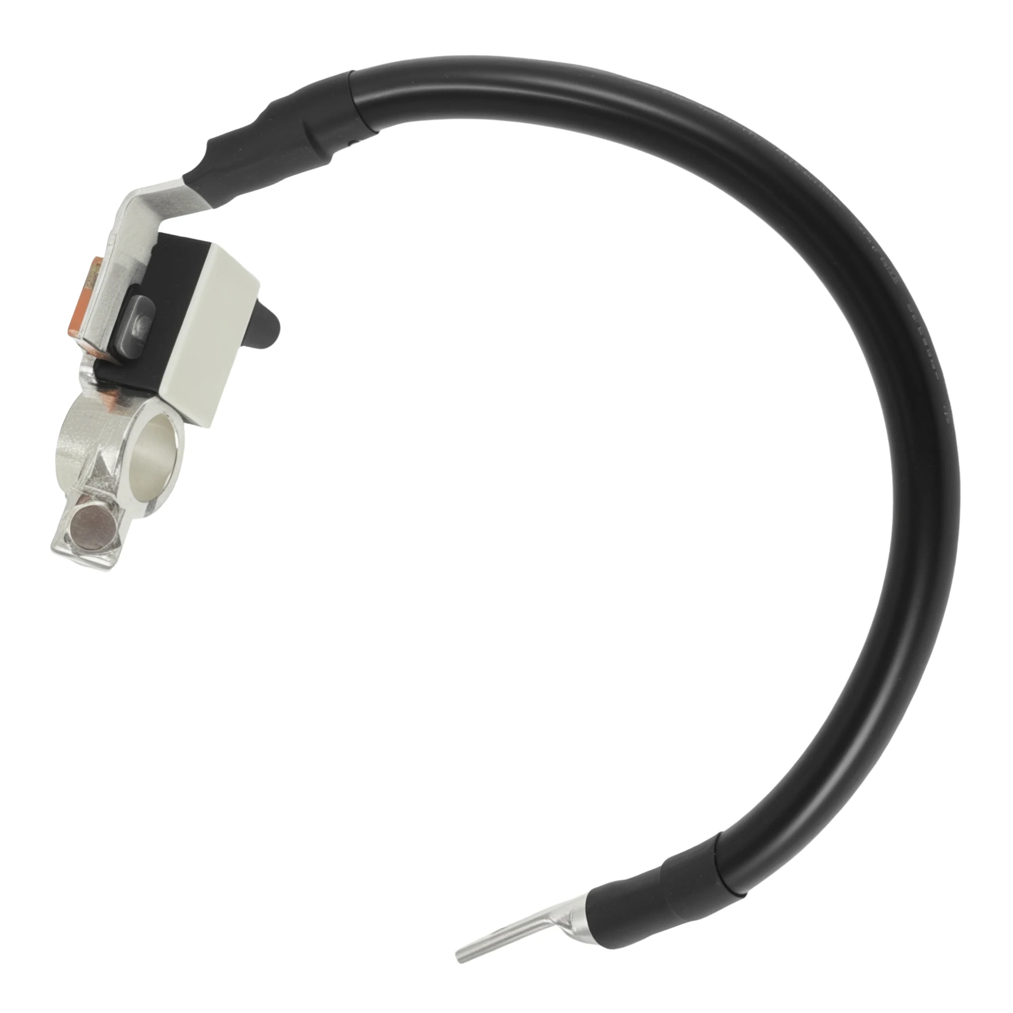 UXCELL Battery Negative Sensor Cable for Audi A4 A5 A6 S4 S5 S6 8T0915181 8X0915181