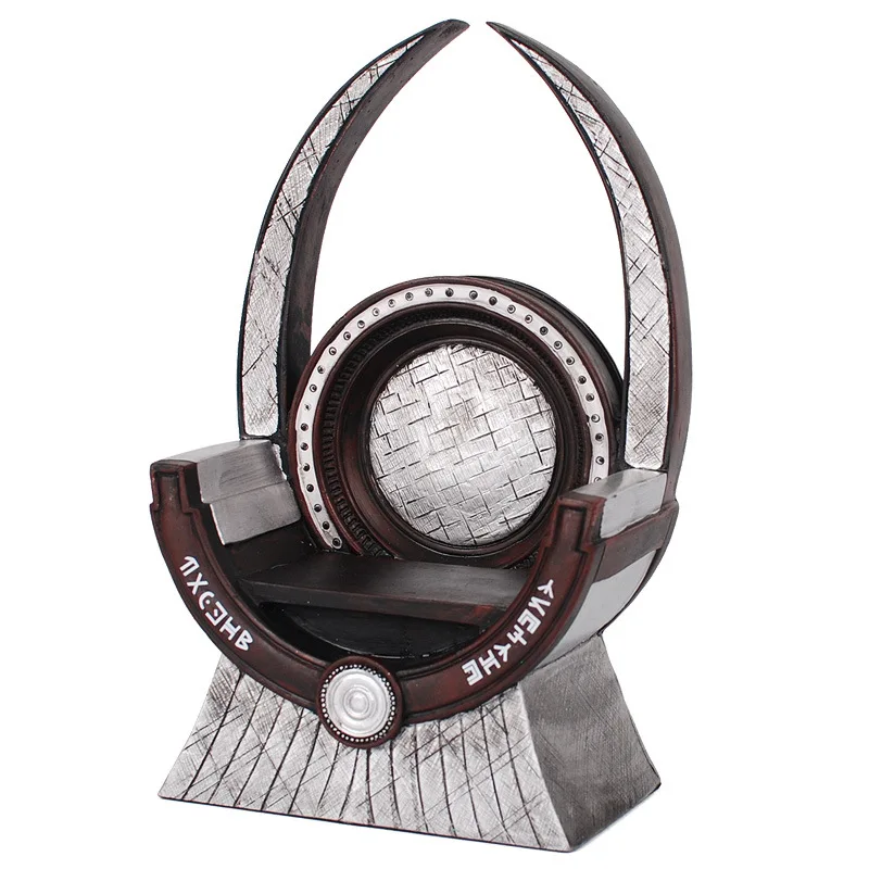 22cm-wakanda-black-panther-cartoon-figure-resin-throne-1-12-model-peripheral-home-desktop-model-collectible-toys-birthday-gifts