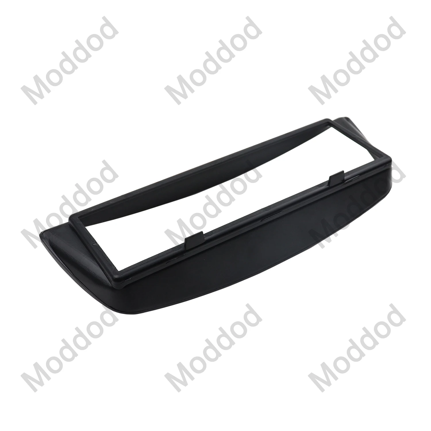 One Din Audio Fascia pour Citroen C1, Toyota Aygo Ab, Gradué 107, Radio, GPS, DVD, Stéréo, CD Panel, Dash Mount, Trim Kit, Bezel Frame