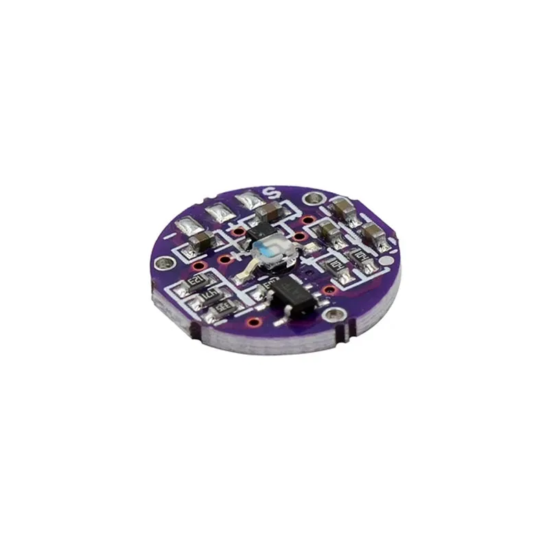 XD-58C Pulsesensor Pulse Heart Rate Sensor for Arduino Open Source Hardware Development Pulse Sensor