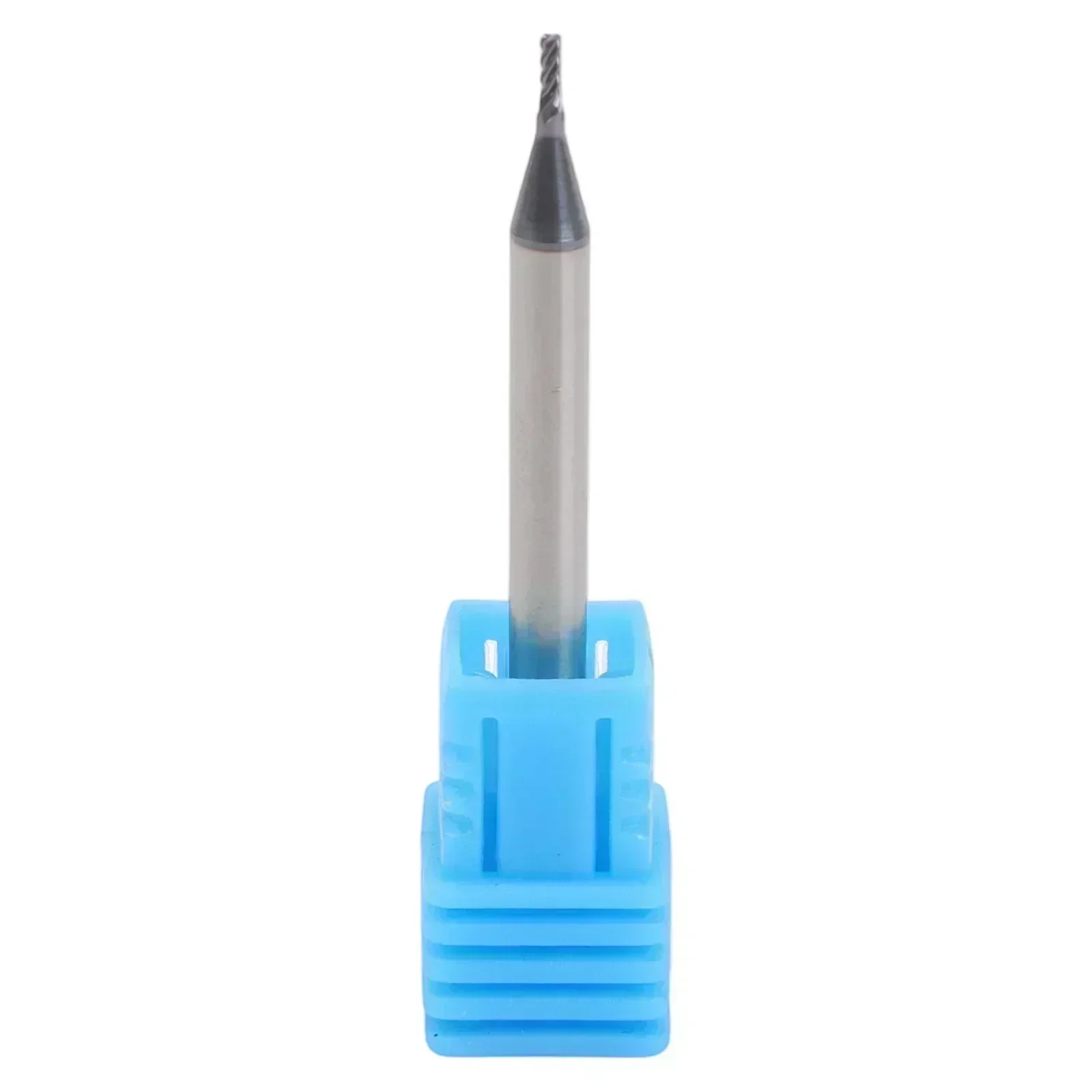 New AlTiN Coating Oxidation Resistance Solid Carbide Milling Cutter Carbide Milling Cutter High Edge Stability.