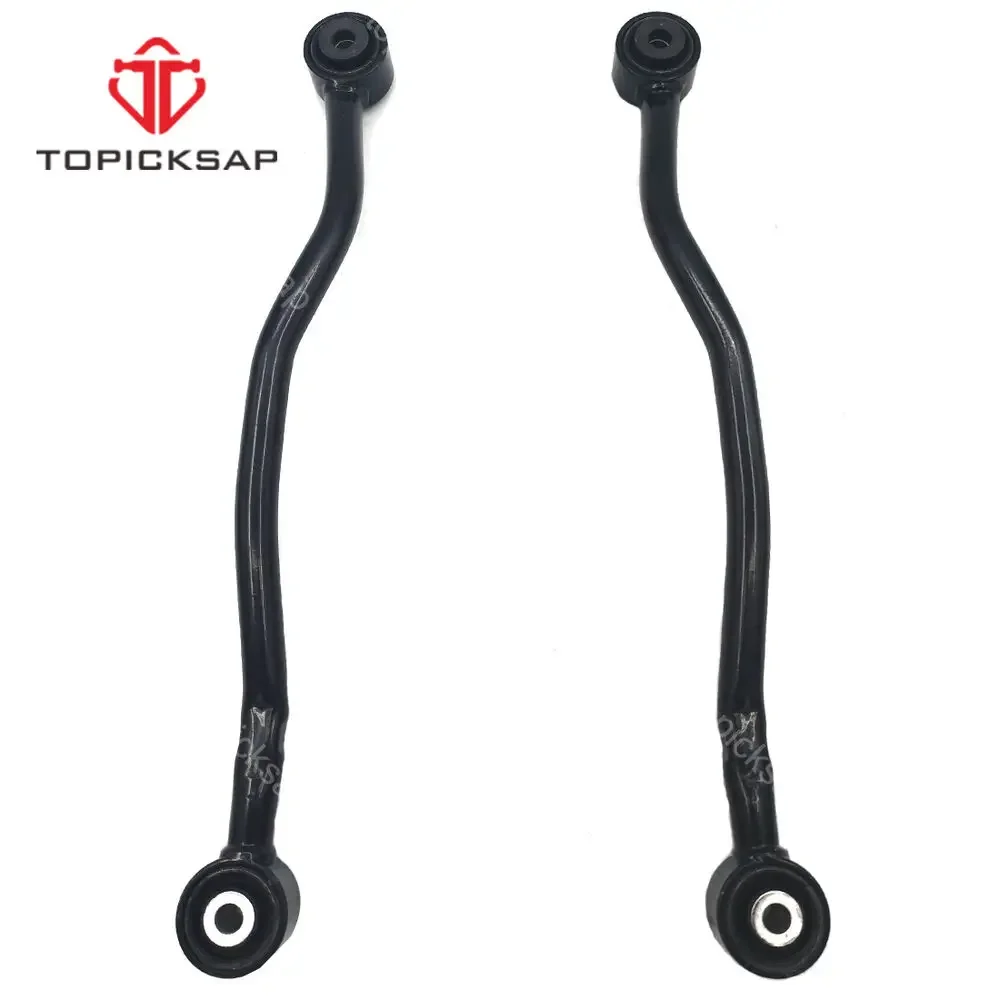 TOPICKSAP 2Pcs Rear Lower Control Arm Suspension Kit for Chrysler 300/300C Dodge Charger/Challenger 2005-2021