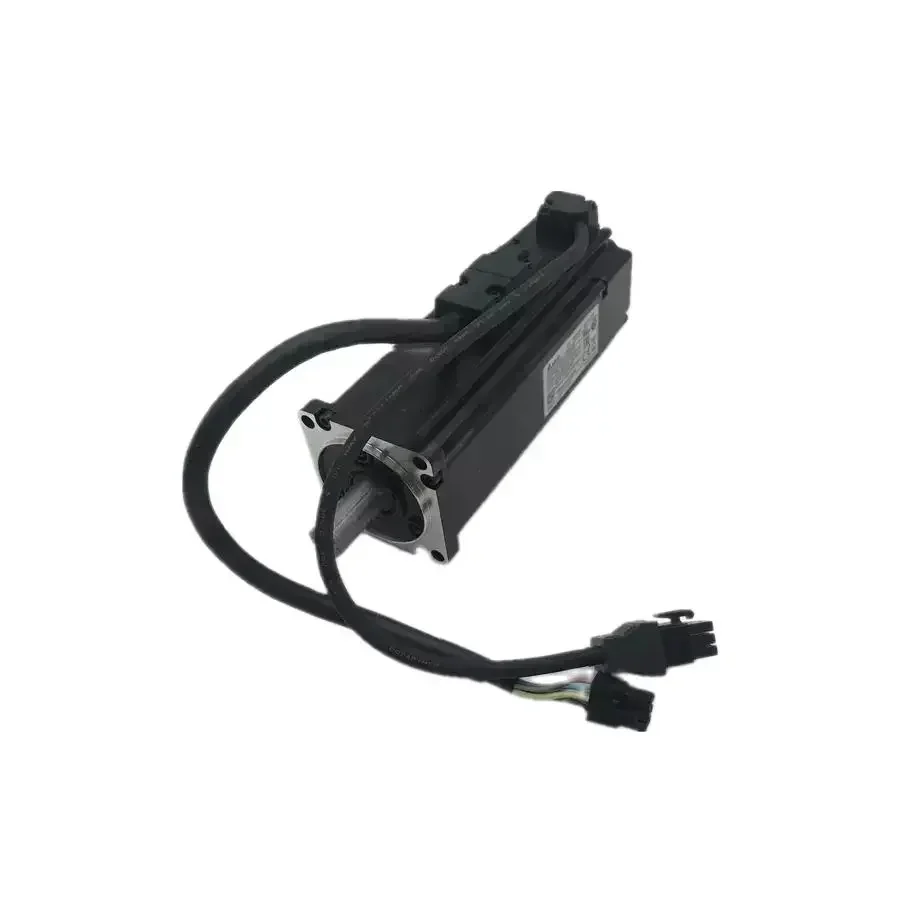 Новый и оригинальный серводвигатель Delta ECMA-C20604SS