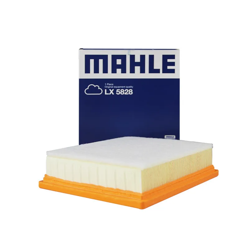 MAHLE LX5828 AIR FILTER For CHANGAN UNI-K 2.0 2021- UNI-T 1.5 2021- UNIK UNIT 1109190-CR01