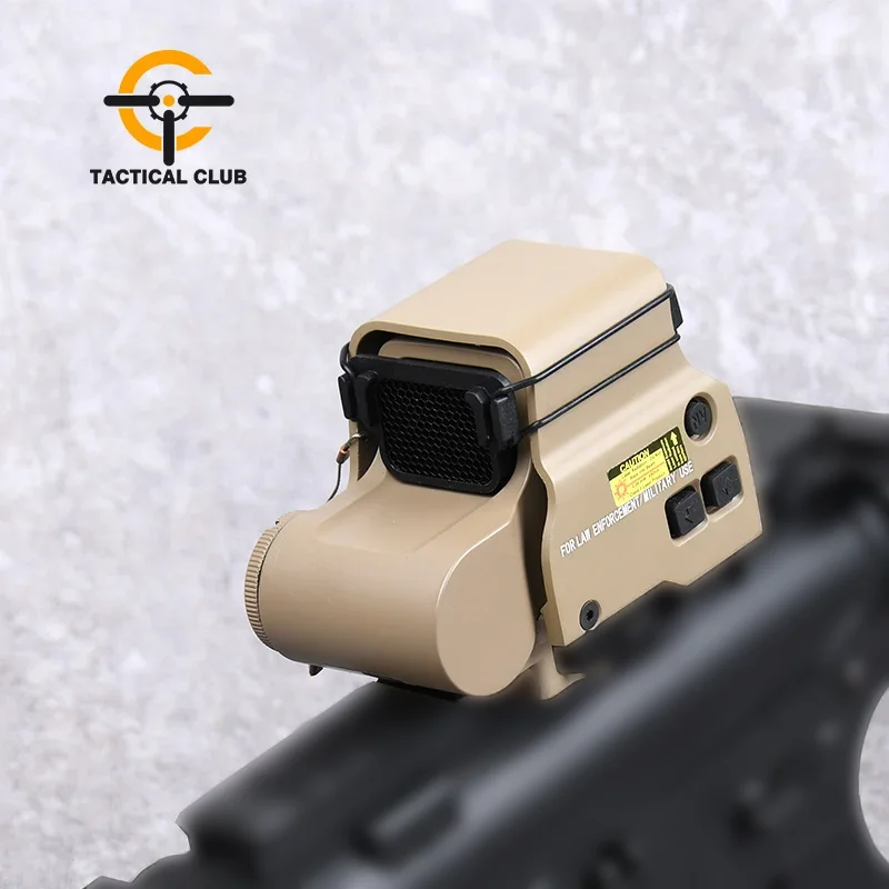 552 558 EXPS 557 553 551 XPS Killflash for EOTech Green Red Dot Series Optical Sight Rifle Scope Airsoft Accessories Hunting Gun