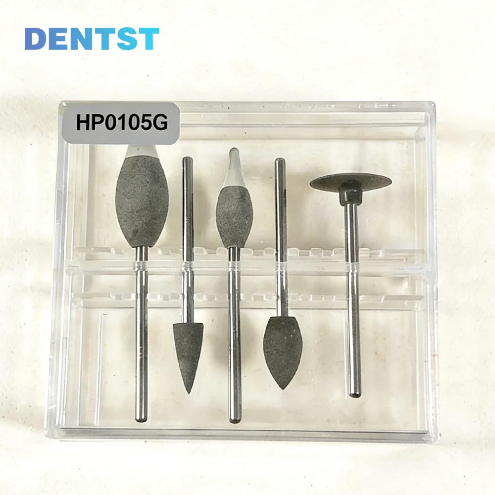 Dental Rubber Diamo…