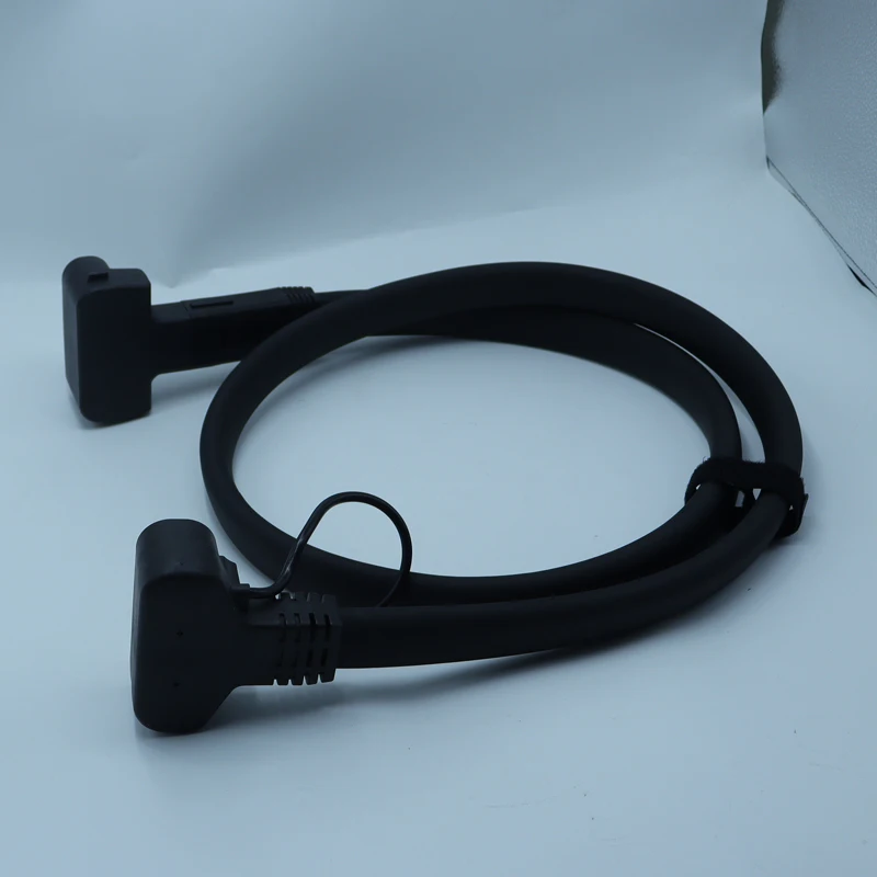 

Agricultural Drone Accessories Generator Charging Extension Cable for DJI Agras T40/T50 UAV Plant Protection Repair Parts