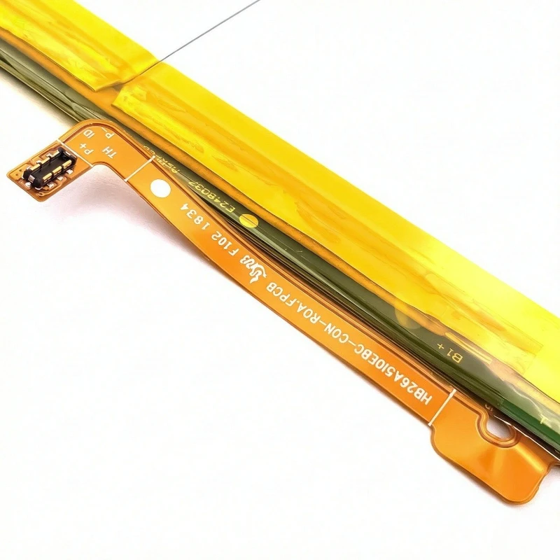 6660mAh HB26A5I0EBC New Tablet Battery for Huawei MediaPad M2 10.1 Flat Cell M2-A01W M2-A01L MediaPad M3 Lite 10.1 M3-10 M2-10