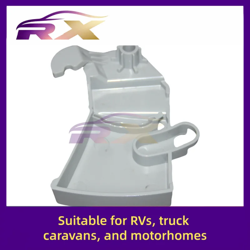 929527-90/00E/L RVキャラバン、モーターホーム、Isling ISRI 870用、グレーのソフト＆ハードレギュレーター、トラック用背もたれ調整ハンドル付き