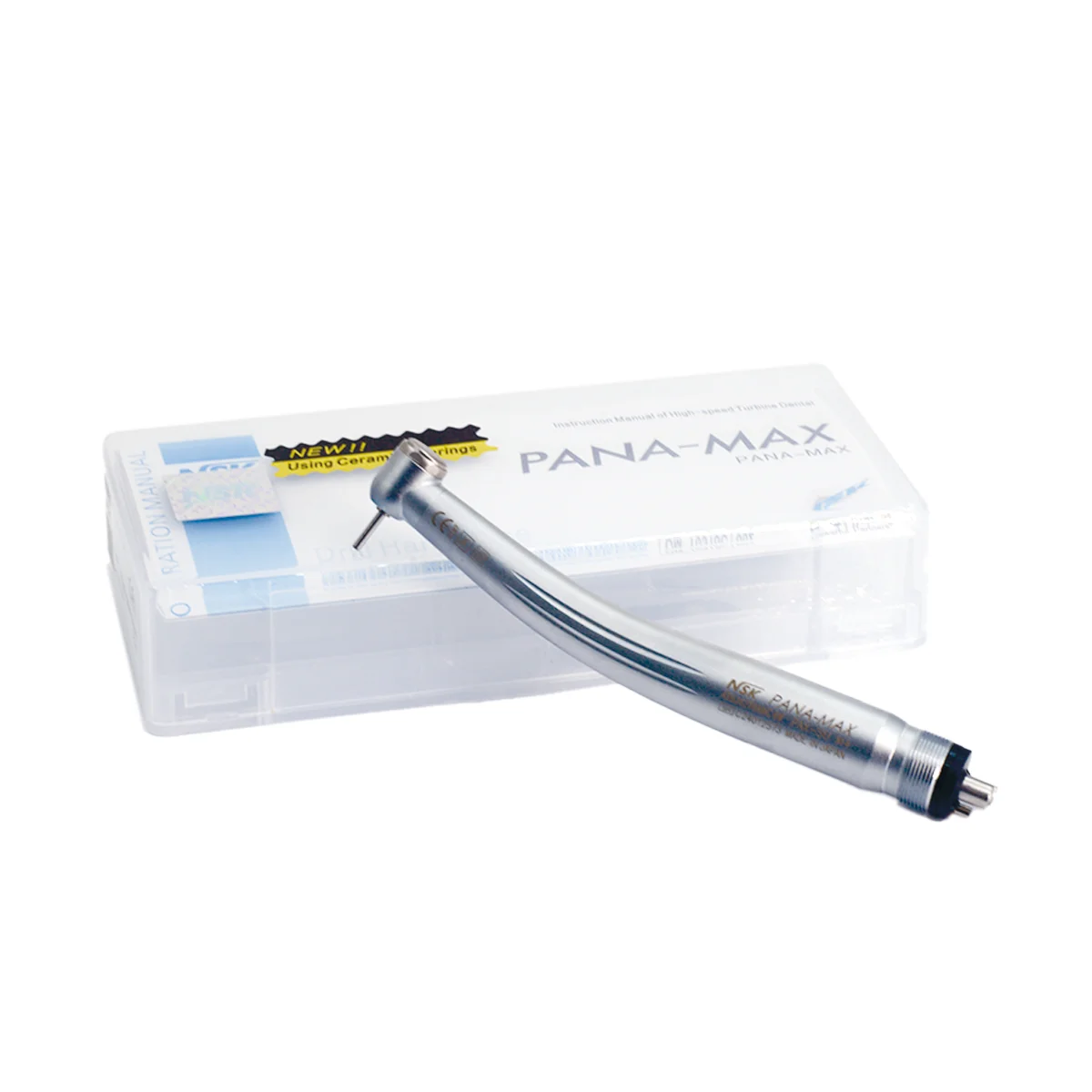 PANA MAX High Speed Handpiece  with LED