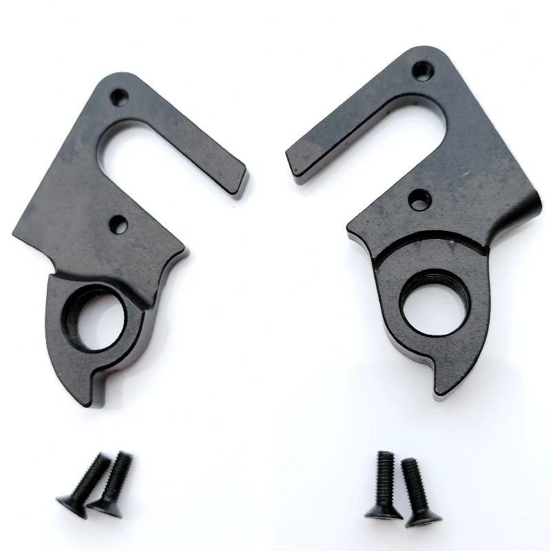 

1pc CNC Bicycle parts MECH dropout For Cube #10066 Aerium C 68 TT SLT Frame Set Gear derailleur frame hanger carbon frame bike